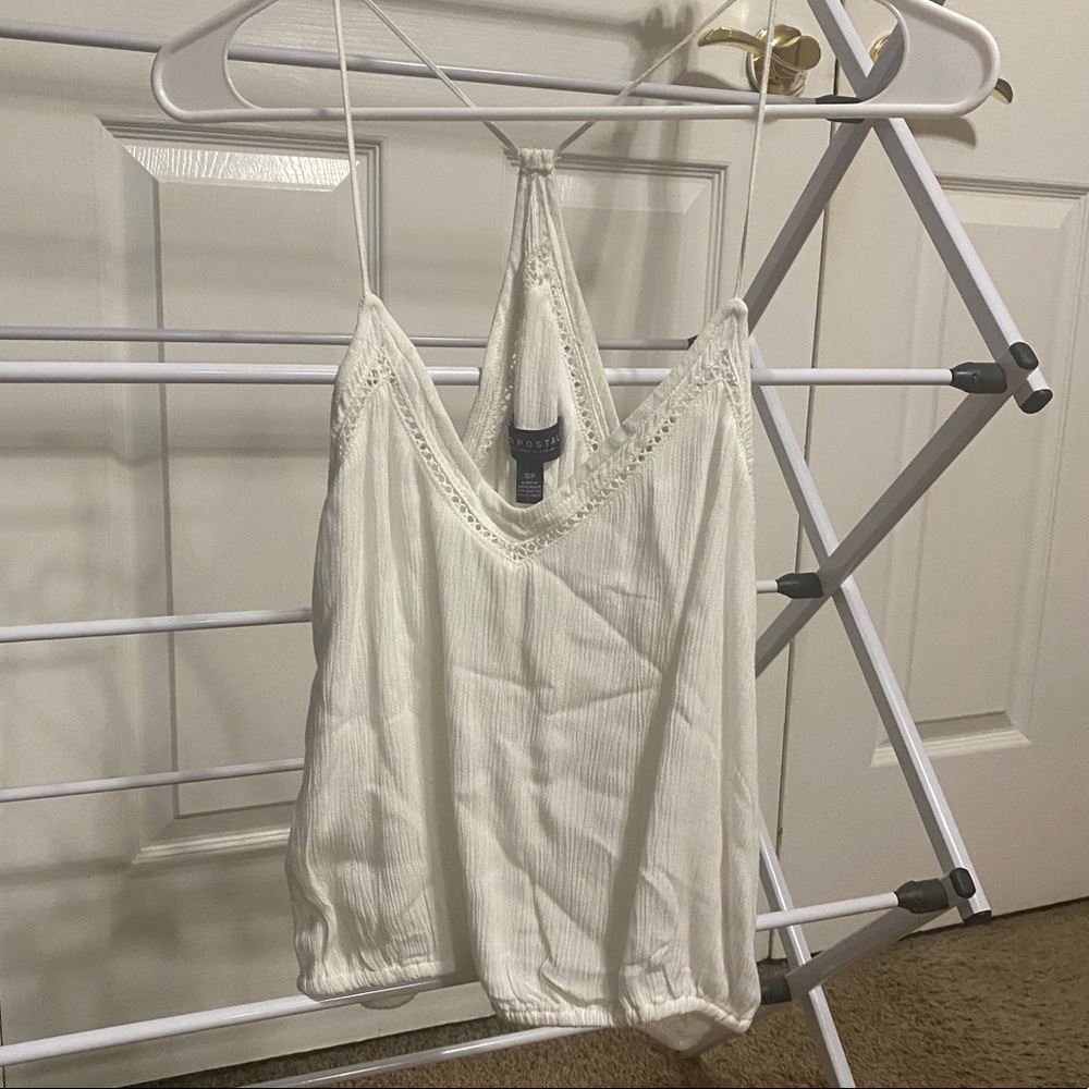 Aeropostale tank top